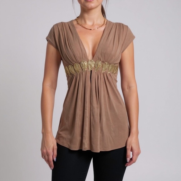 Sky Brand Top XS – - Picture 6 of 7